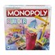 thumbnail image 1 of Juego de mesa Monopoly Builder Hasbro Gaming Kids 8+ 2-4 jugadores, 1 of 8