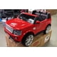 thumbnail image 3 of Camioneta MTA London Bebesit Rojo, 3 of 3