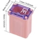 thumbnail image 5 of Fuse EDS 928-8015 9288015, 15 A, tipo MCASE, para coches, paquete de 10, 5 of 8