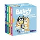 thumbnail image 1 of Libro Bluey Pequeña Biblioteca, 1 of 2