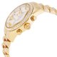thumbnail image 2 of Reloj Michael Kors Lexington Lux Chronograph Gold-Tone Para Mujer, 2 of 2