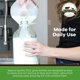 thumbnail image 5 of Botellas de vidrio para leche The Dairy Shoppe 64 oz (paquete de 2) con tapas, 5 of 7
