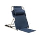 thumbnail image 3 of Cama Elevadora Respaldo Plegable Para Adulto Ángulo Ajustable Respaldo Acero S 6 Marchas Azul, 3 of 5