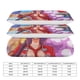 thumbnail image 2 of Belo Betty Bed Duvet Cover Funny Anime Cartoon Bedding Sets Lightweight 3 Piece Comforter Sets, 2 of 5