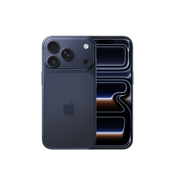 iPhone 17 Pro 5G 256GB Azul