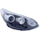 thumbnail image 1 of Optico derecho kia sportage 2.0 2015 2020, 1 of 3