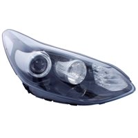 Repuestos Del Sol - Optico Derecho Kia Sportage 2.0 2016 2019