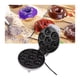 thumbnail image 3 of Maquina Para Mini Donas Rosquilla Antiadherente Donuts 7un, 3 of 7
