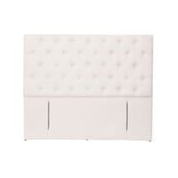 Latam Home - Respaldo Florencia Lino Blanco King