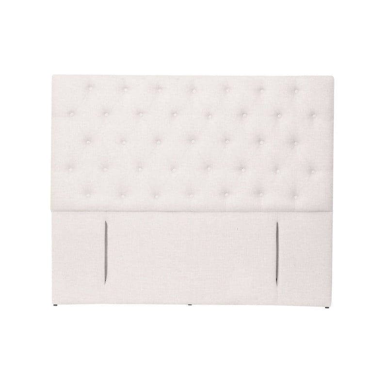 Latam Home - Respaldo Florencia Lino Blanco King