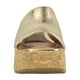 thumbnail image 2 of SANDALIAS VIZZANO DORADO MUJER | 6559.100.30591-66 - Talla 36, 2 of 7