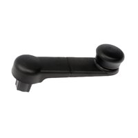 Ioensy - Manivela De Ventana F37Z1023342A Accesorio De Piezas Interiores Del Vehículo