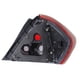 thumbnail image 3 of Farol trasero izquierdo nissan tiida 1.6 2010 2014, 3 of 3