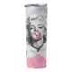 thumbnail image 4 of Termo Botella Térmica Marilyn Monroe Hollywood Icono De 60 blanco, 4 of 4
