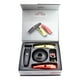 thumbnail image 5 of Trimmer desvelladora Hitter profesional Inalambrica Gamma, 5 of 6