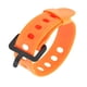 thumbnail image 4 of Correa de para cables, correas de seguridad de goma, cuerda elástica para atar, lazos elásticos para ciclismo, Camping, tienda al aire libre , Naranja 30cm, 4 of 5