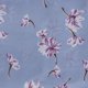 thumbnail image 2 of Blusa túnica Hadley Wren con estampado floral Bluebell y corte holgado, 2 of 3