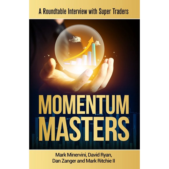 Entrevista Momentum Masters – Access Publishing