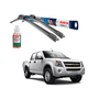 thumbnail image 1 of Plumillas Bosch Aerofit para Chevrolet Dmax 2011-2014, 1 of 3