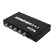 thumbnail image 5 of Divisor SDI Wiistar 1x4 SD-SDI Repetidor HD-SDI 3G-SDI negro, 5 of 7