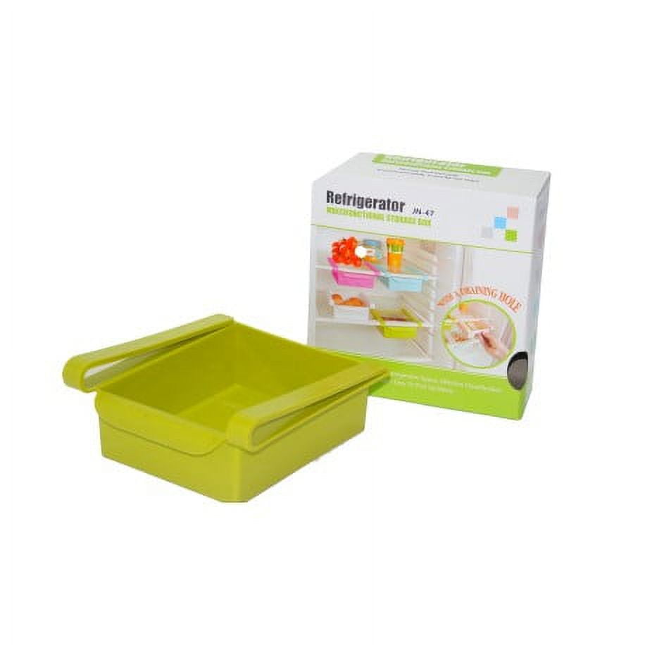 Pequi - Organizador Para Refrigerador Pequeño