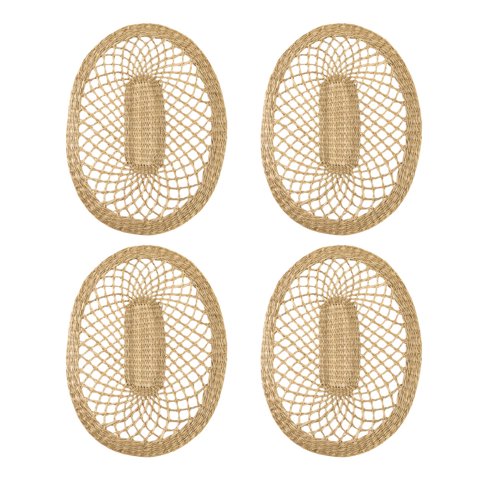 Bric - Set De 4 Individuales Seagrass