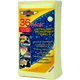 thumbnail image 4 of Toalla Eurow 41 cm Microfibra – Paquete de 36 – Amarilla, 4 of 9