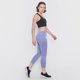 thumbnail image 4 of Calza Mujer Deportiva Fullprint Morado Melange Corona, 4 of 5