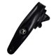 thumbnail image 1 of Correa para Guitarra y Bajo Raven Straps Trinity 3 - Negro, 1 of 2