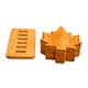 thumbnail image 4 of 6 Piezas De Oto?o Hojas Monta?a, 4 of 5