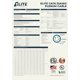 thumbnail image 4 of Cable Elite Cat6 Plenum CMP 550 MHz 305 m Azul, 4 of 6