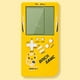 thumbnail image 1 of Olaf Portable Mini Handheld Tetris Video Game Console 8-Bit 3.5 Inch Color LCD Kids Color Game Player Machine Built-in 23 Games Gift For Kids/birthday/children's Day, 1 of 3