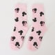 thumbnail image 5 of Bipack Calcetines Niña Full Print Minnie Rosado Disney, 5 of 6