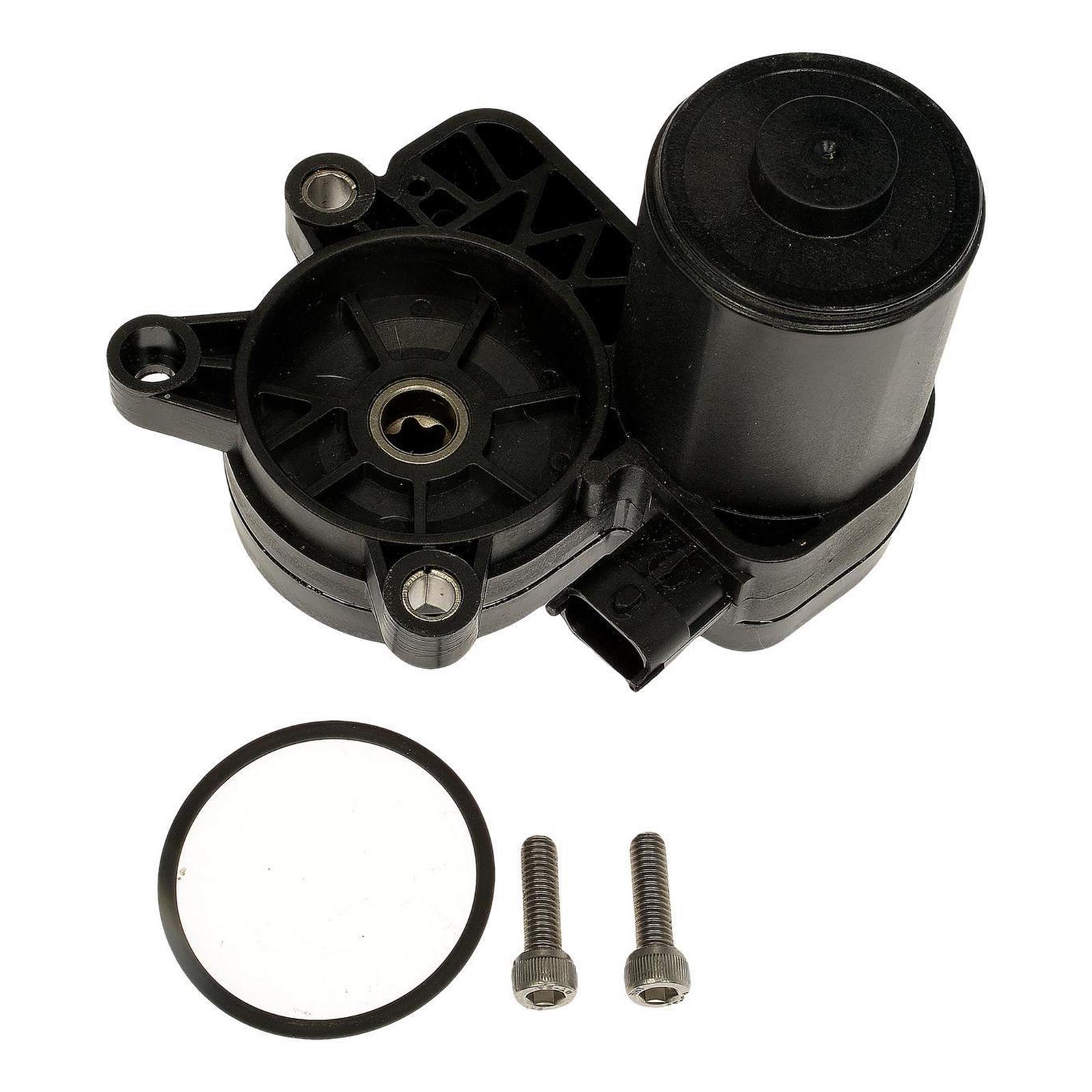 Magideal - Motor De Freno De Estacionamiento Dg9Z2B713A Reemplazo Automotriz Profesional Fácil Instalación Motor De Actuador De Freno De Estacionamiento Trasero Bien