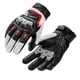thumbnail image 1 of Guantes de Cuero para Motociclismo Motowolf 0305C, 1 of 7