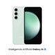 thumbnail image 1 of Smartphone Galaxy S23 FE 5G 128GB Verde, 1 of 8