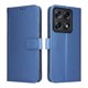 thumbnail image 1 of Funda Billetera para Motorola MOTO Edge 60S Pro con Ranuras y Soporte Azul, 1 of 6
