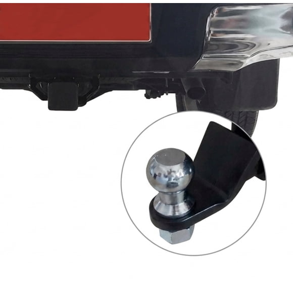 Enganche Maxus T90 Doble Cabina 2021 2024