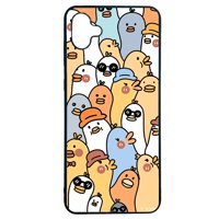 Genérico - Carcasa Funda Para Samsung A05 Diseño 80