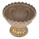 thumbnail image 3 of Macetero de Metal para Decoración de Exterior, 3 of 3