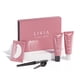 thumbnail image 1 of Set de color de pestañas y cejas Livia Black Vegan 4 semanas, 1 of 7