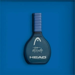 Perfume Head Attitude Edt 100Ml Para Hombre Casual Diario