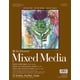 thumbnail image 1 of Pad Strathmore 400, técnica mixta, 140 libras, 300 g/m², 28 x 35 cm, 1 of 2