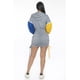 thumbnail image 3 of Minivestido con Cremallera Desmontable, 3 of 5