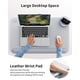 thumbnail image 2 of Mesa Portátil Para Laptop Para Cama Compatible Con Laptops De Hasta 17 Con Soporte Para Celular, 2 of 7
