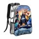 thumbnail image 1 of Cómo Entrenar a Tu Dragón 4 Mochila transparente temática, resistente y duradera, bolsa see-through para trabajo, deporte, universidad y viaje, 31 × 43 cm, 1 of 6