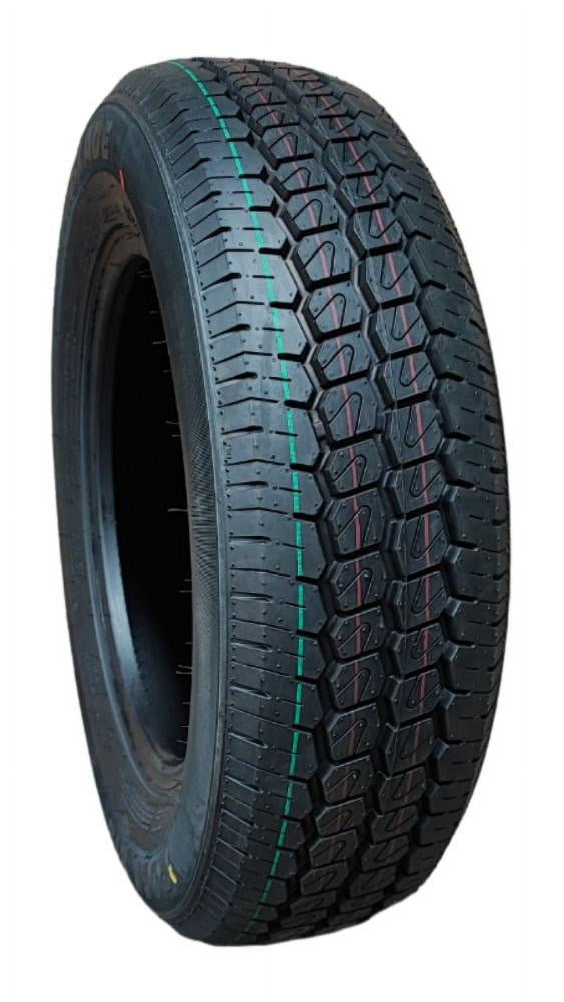 Rockblade - Neumatico 175 R14Lt Rock 818 99/97R