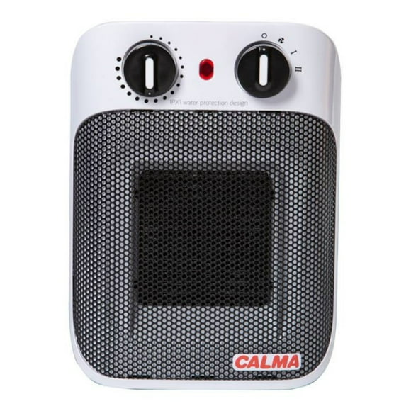Termoventilador Calma Ipx1 T2000