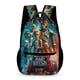 thumbnail image 1 of Mochila Escolar Desmarcar The Bad Batch 43x15x32cm, 1 of 6