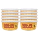thumbnail image 1 of Set 30 Envases Miel 12oz 354mL Transparente Desechable, 1 of 3